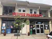 Pepper Pharmacy