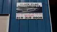 Black Flag MotorSports