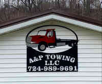 A&P Towing LLC