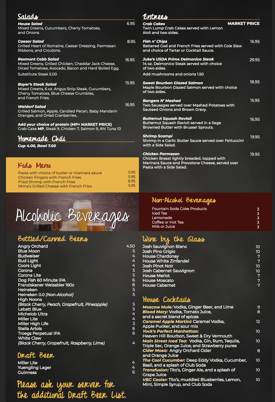 Photo credit: Restaurantji