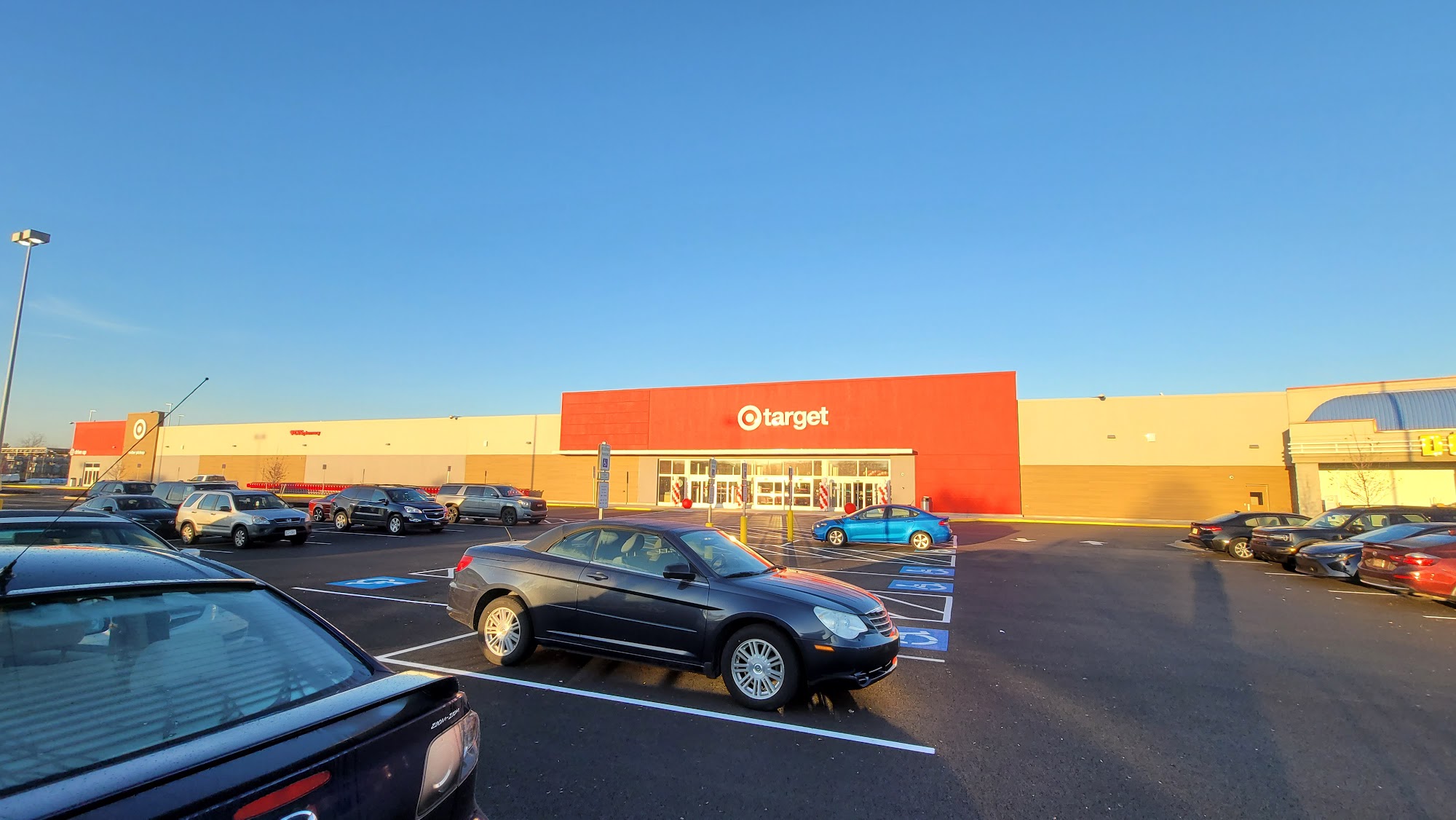 Target 1745 quentin rd lebanon pa hours directions reviews