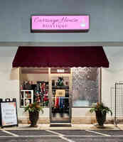 Carriage House Boutique