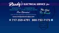 Randy's Electrical Services Inc