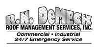 R N De Meck Roof Management Services, Inc.