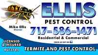 Ellis Pest Control