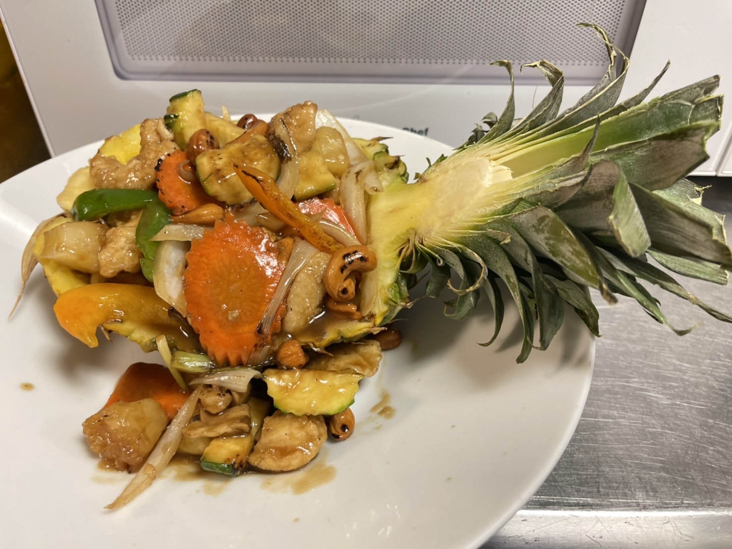 Photo credit: restaurantji