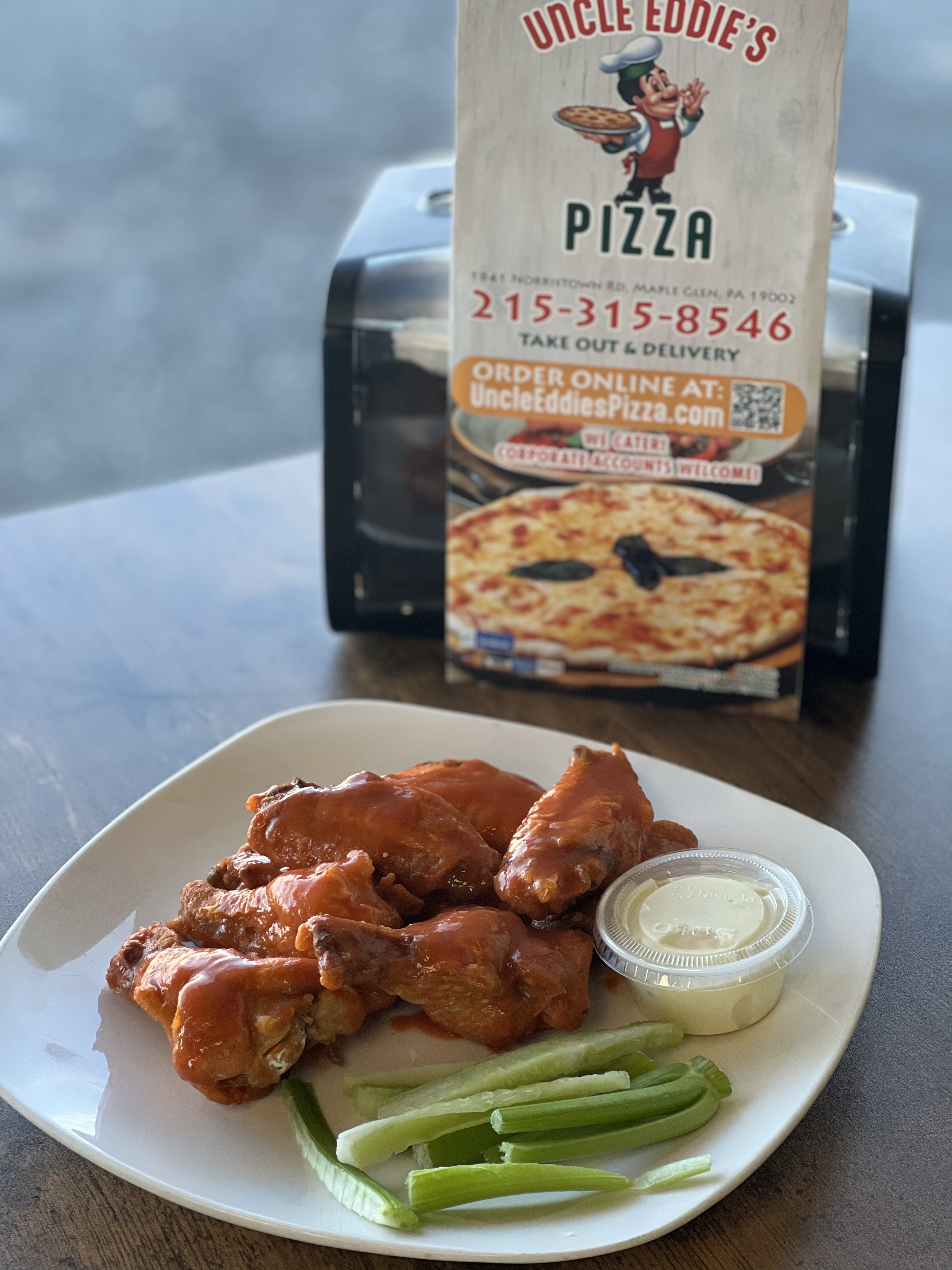Photo credit: restaurantji