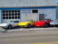 Hobby Car Corvettes Inc