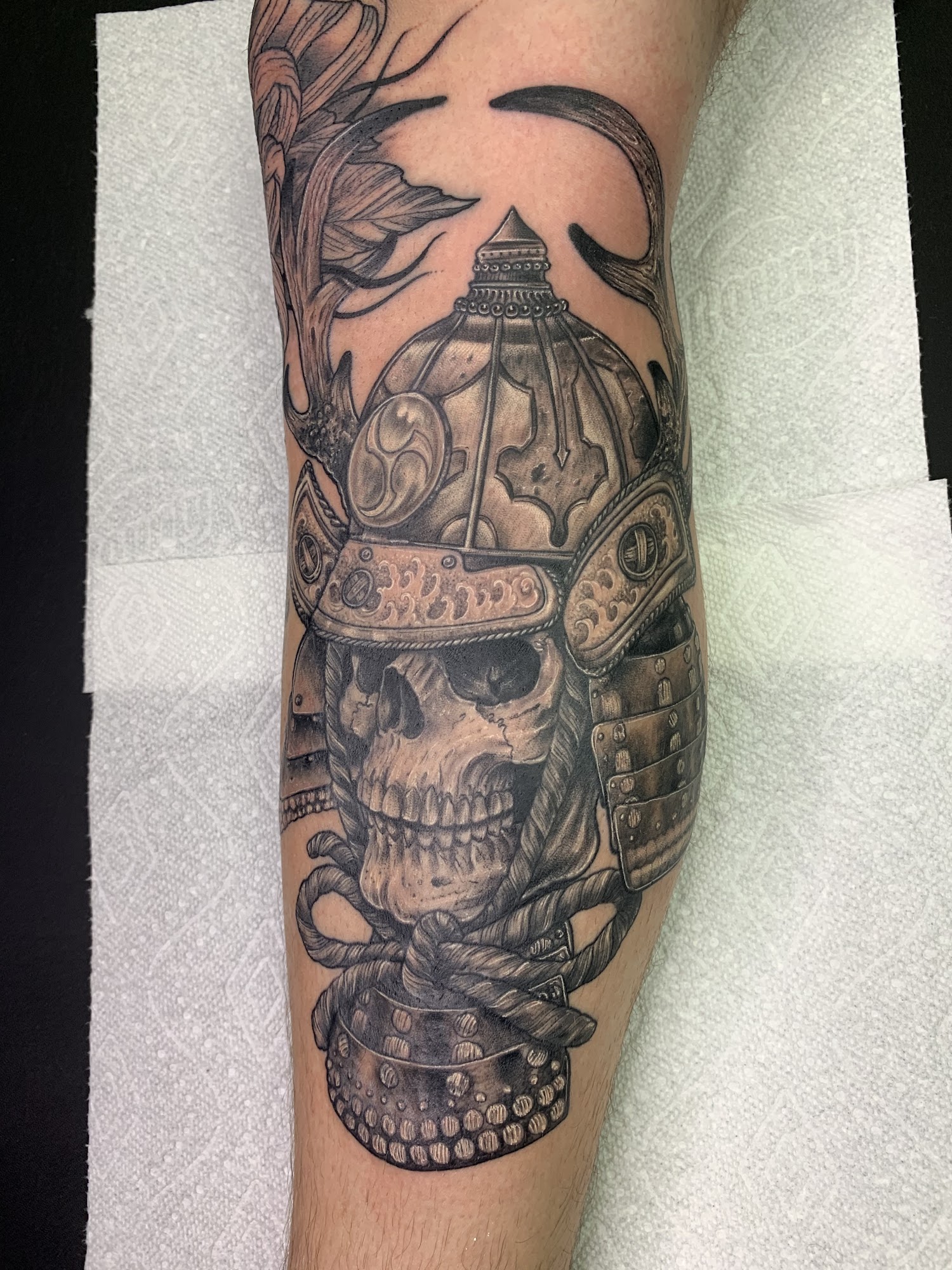 Freedom Ink Tattoo Studio ~ Mike Frenchko 714 Scranton Carbondale Hwy, Mayfield Pennsylvania 18433
