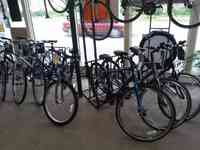 Zak's Bicycle Shop