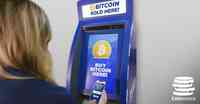 Crypto Coin Bitcoin ATM