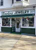 Bowler Jewelry Store