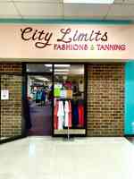 City Limits Fashions & Tanning