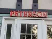 Peterson's Barber Shop