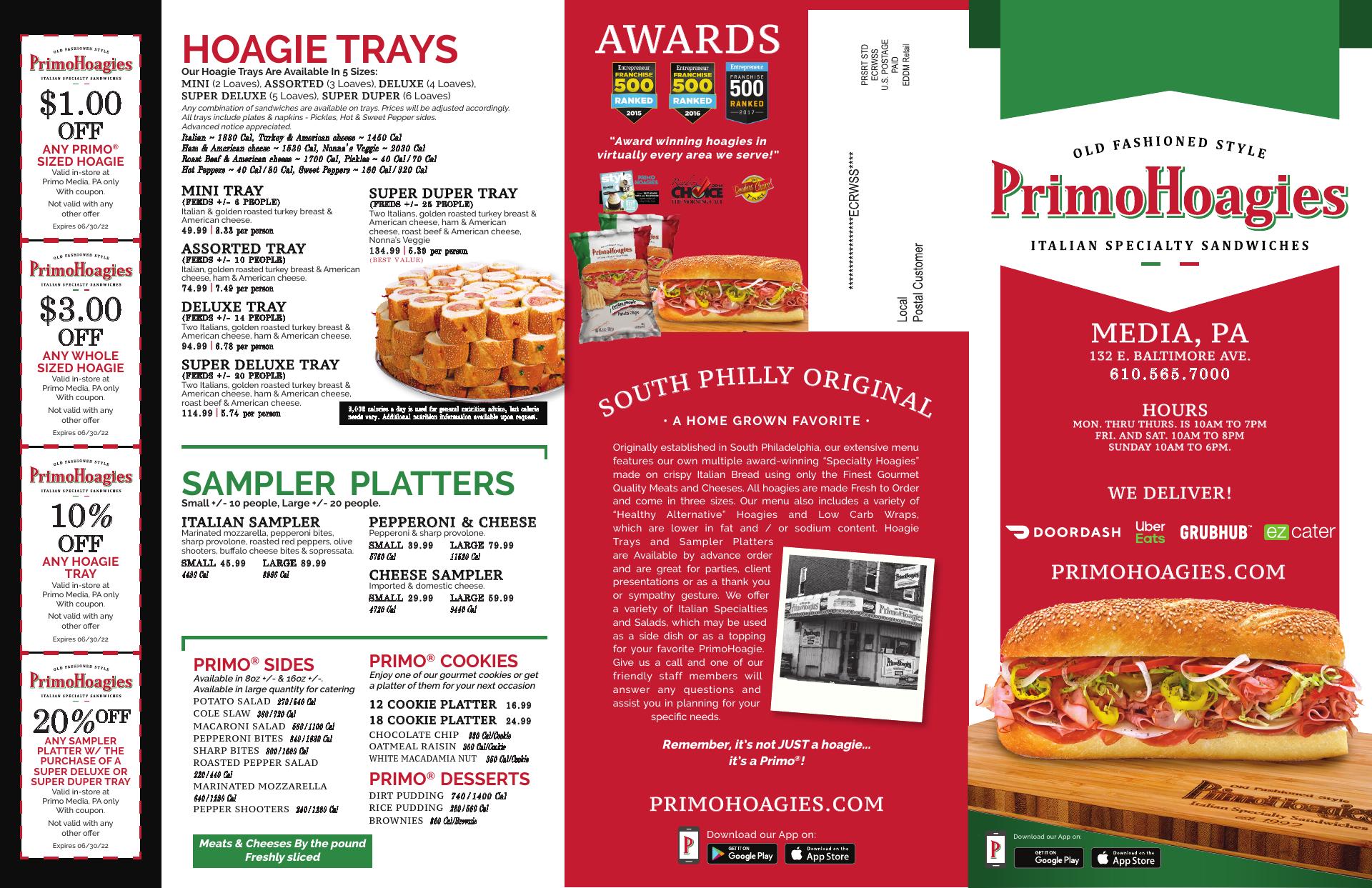 Photo credit: Restaurantji