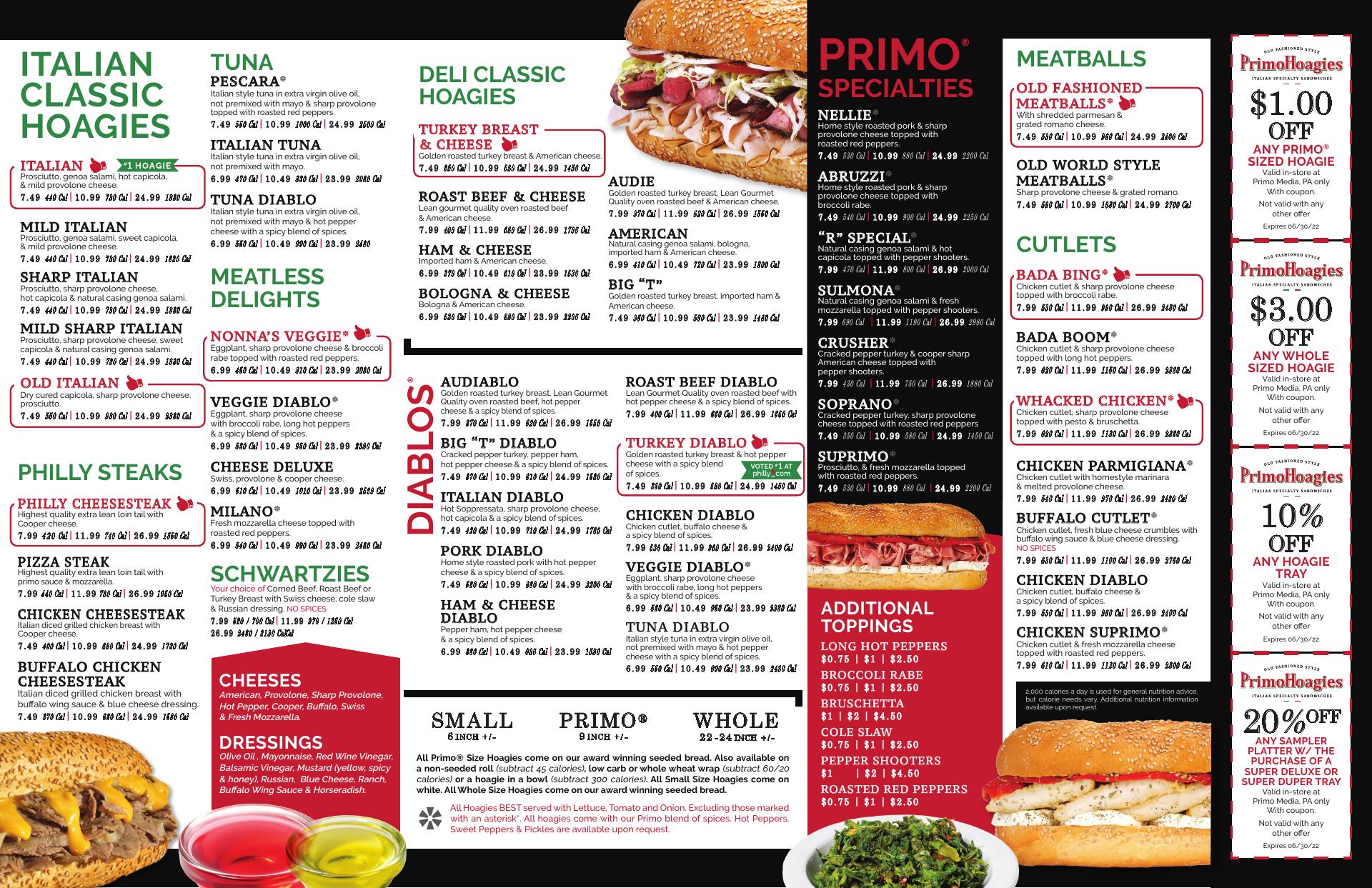 Photo credit: Restaurantji