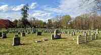 Cumberland Cemetery