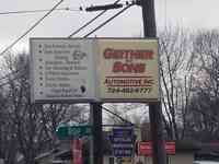 Geither & Sons Automotive