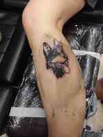 #1NK Tattoo Parlor