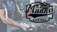Mann's Garage