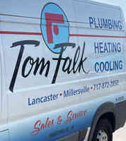 Tom Falk Plumbing & Heating