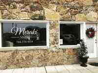 Meraki Salon