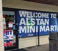 Alstan Mini Mart