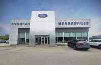 #1 Cochran Ford Monroeville