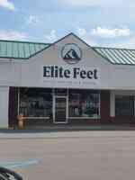 Elite Feet Inc.