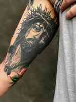 Glass Heart Tattooing & Arts