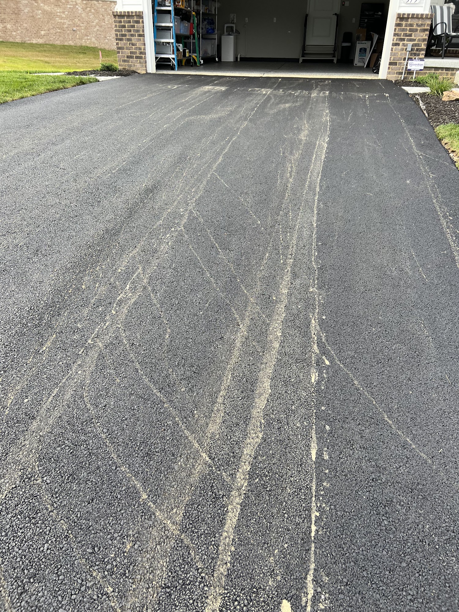 Suffern Asphalt Paving 461 Millers Run Rd, Morgan Pennsylvania 15064