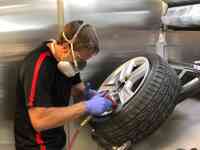Alloy Wheel Repair Specialists of Lancaster/Harrisburg