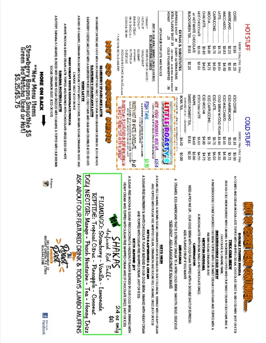 Photo credit: Restaurantji