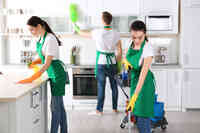 KB Cleaning and Maid Services LLC.