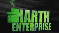 Harth enterprise chimney specialist