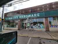 Commons Hardware Inc