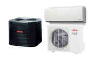 TM Heating and Cooling