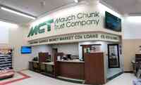 Mauch Chunk Trust Company ATM