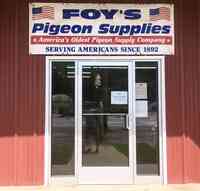 Foy's Pet Supplies