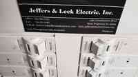 Jeffers & Leek Electric Inc.