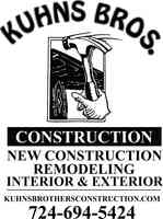 Kuhns Brothers Construction