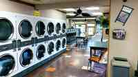 Dirty Duds Laundromat