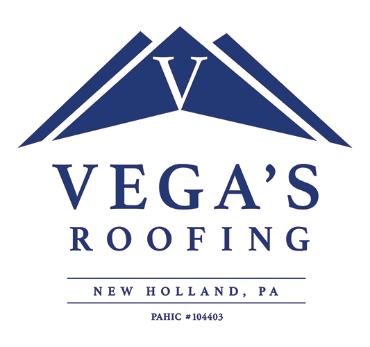 Vega's Roofing 50 N Railroad Ave, New Holland Pennsylvania 17557