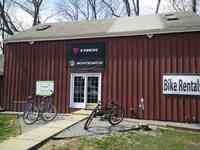New Hope Cyclery