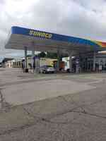 Sunoco Gas Station