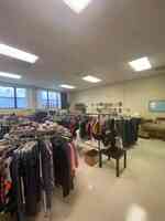 Immaculate Conception Thrift Shop
