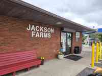 Jackson Farm Dairy