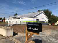 Mill Auto, LLC
