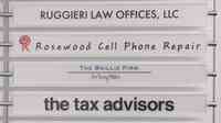 Rosewood Cell Phone Repair LLC