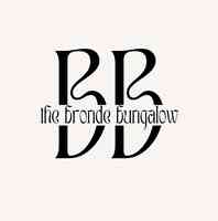 The Bronde Bungalow